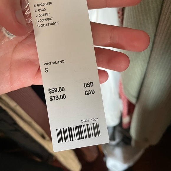 UO flowy mini dress - Picture 4 of 4